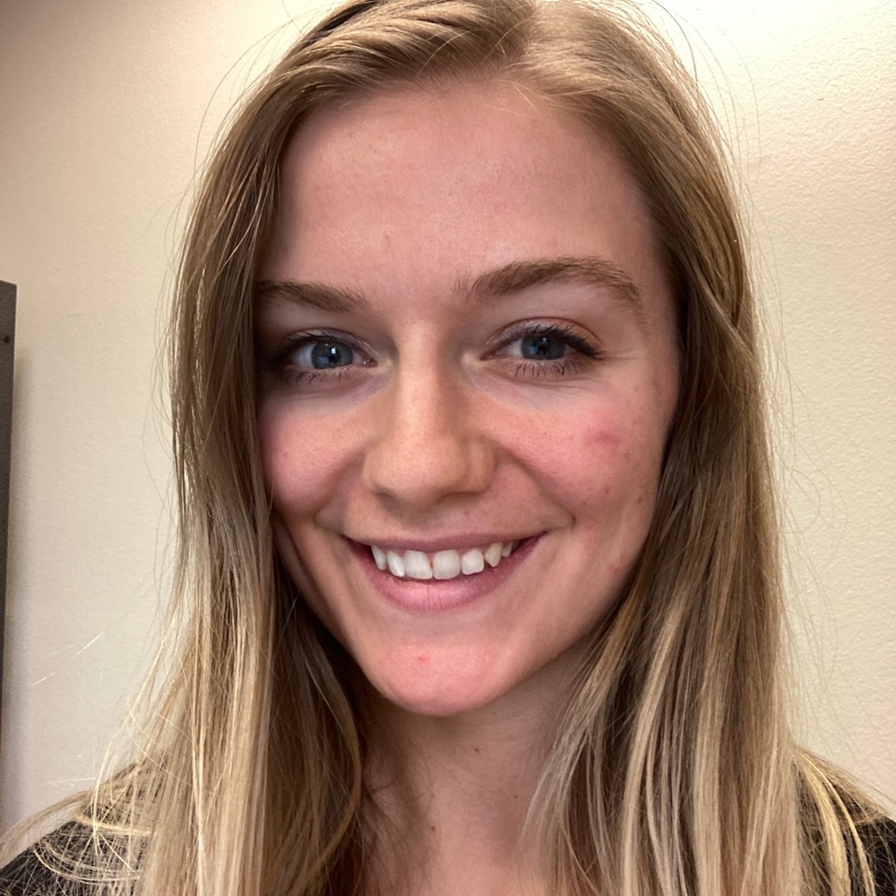 Meet your Posher, Rachel
